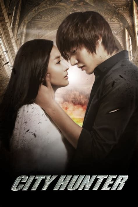 City Hunter (TV Series 2011) .